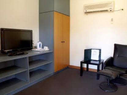 Seasons Hotel Newman Luaran gambar
